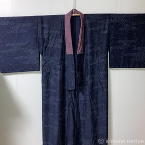 ジュポネ半襦袢ノーマル白 | きものレシピ | KimonoRecipe